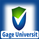 Gage University College - GUC  APK