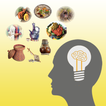 IQ Memory Challenge የትውስታ ጨዋታ icon