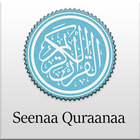 Seenaa Quraana icône