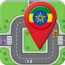 🔥 Ethiopia Offline maps and navigation GPS 3D APK
