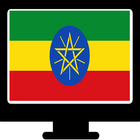 Ethiopian Live TV icône