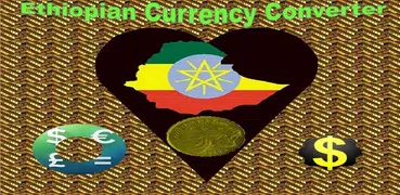 Ethiopian Currency Converter