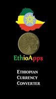 Ethiopian Currency Converter Affiche