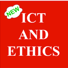 KNEC ICT and Ethics ikon