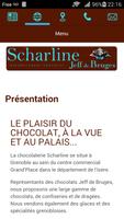 Scharline Grenoble スクリーンショット 1