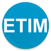 Etimsocial आइकन