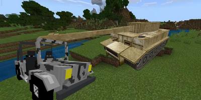 Add Ons Studio for Minecraft 스크린샷 1