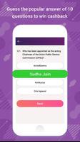 Tycoon Quiz:Live Trivia Game,Play & Win Cash Paytm screenshot 2
