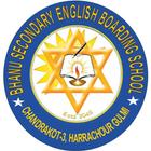 Bhanu School ícone