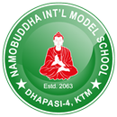 Namo Buddha School aplikacja