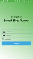 Swosti Shree Gurukul syot layar 2