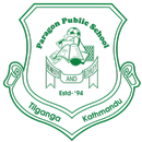 APK Paragon Public School