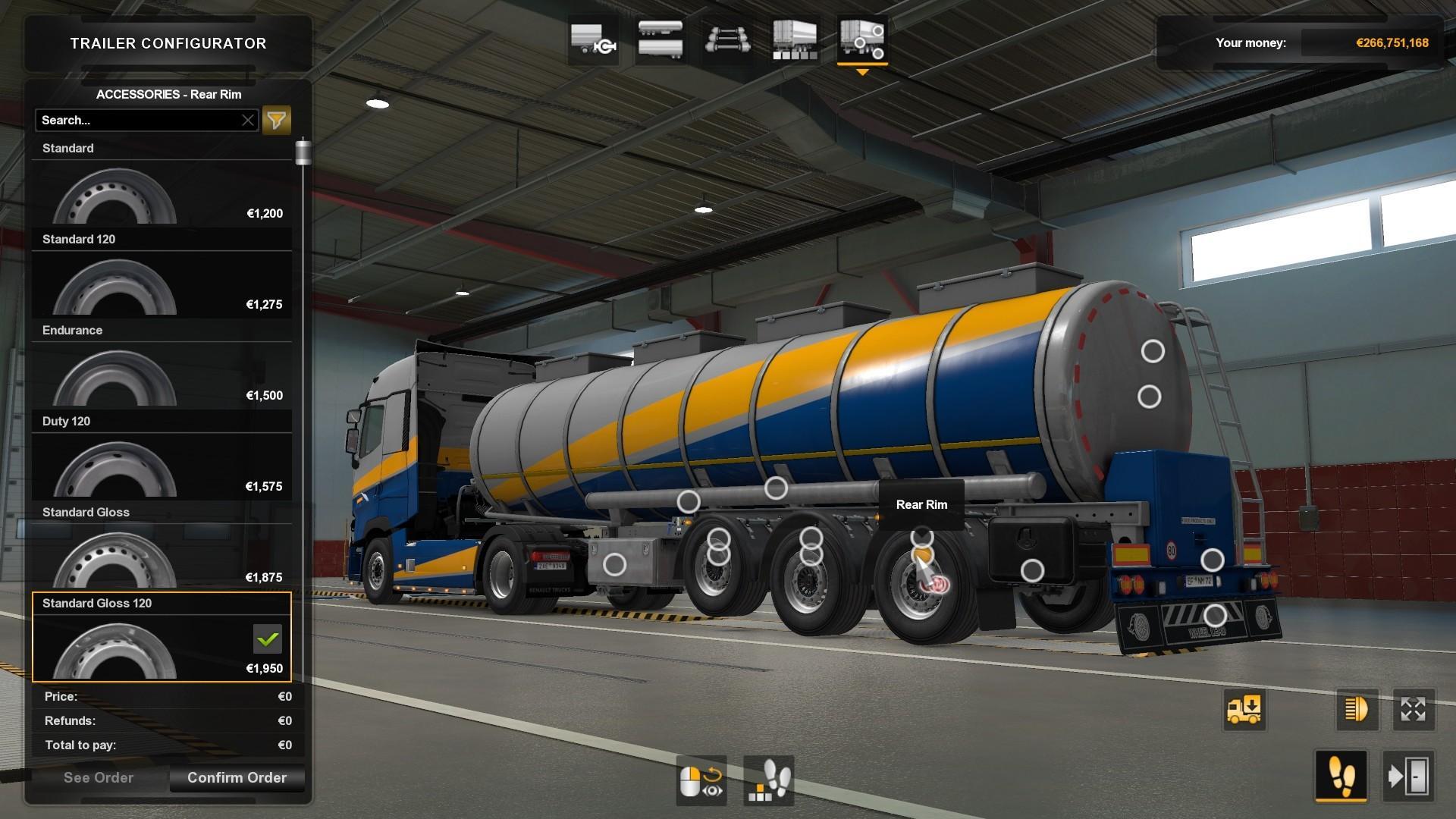 Euro Truck Simulator 2 Mobile APK for Android Download