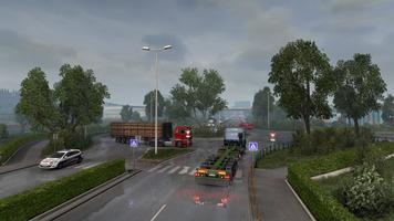 Euro Truck Simulator 2020 Ekran Görüntüsü 3