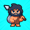 Warrior Battles 圖標