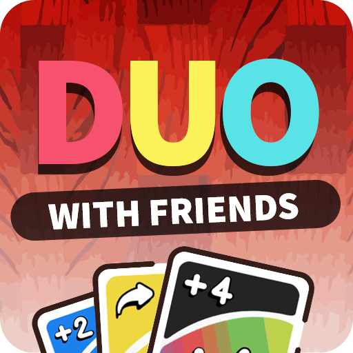 DUO & Friends – Uno Cards