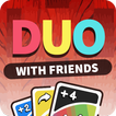 ”DUO & Friends – Uno Cards
