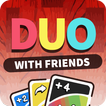 DUO & Friends – Uno Cards