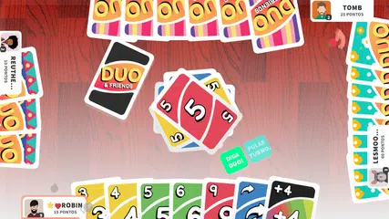 Baixar DUO Com Amigos - UNO Online APK
