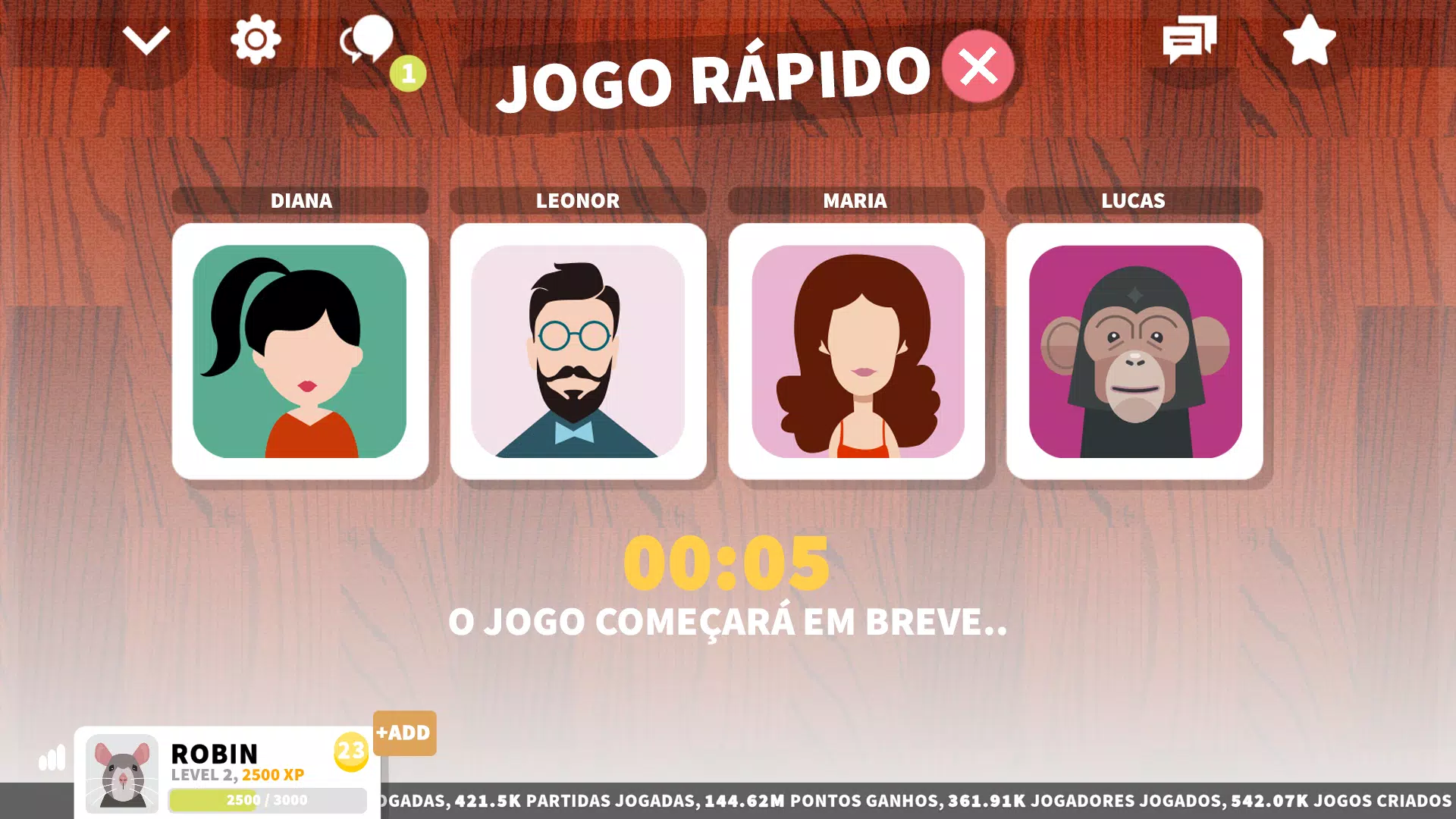 Descargar DUO Com Amigos - Jogue UNO Online 2.2 para Android gratis -  Uoldown