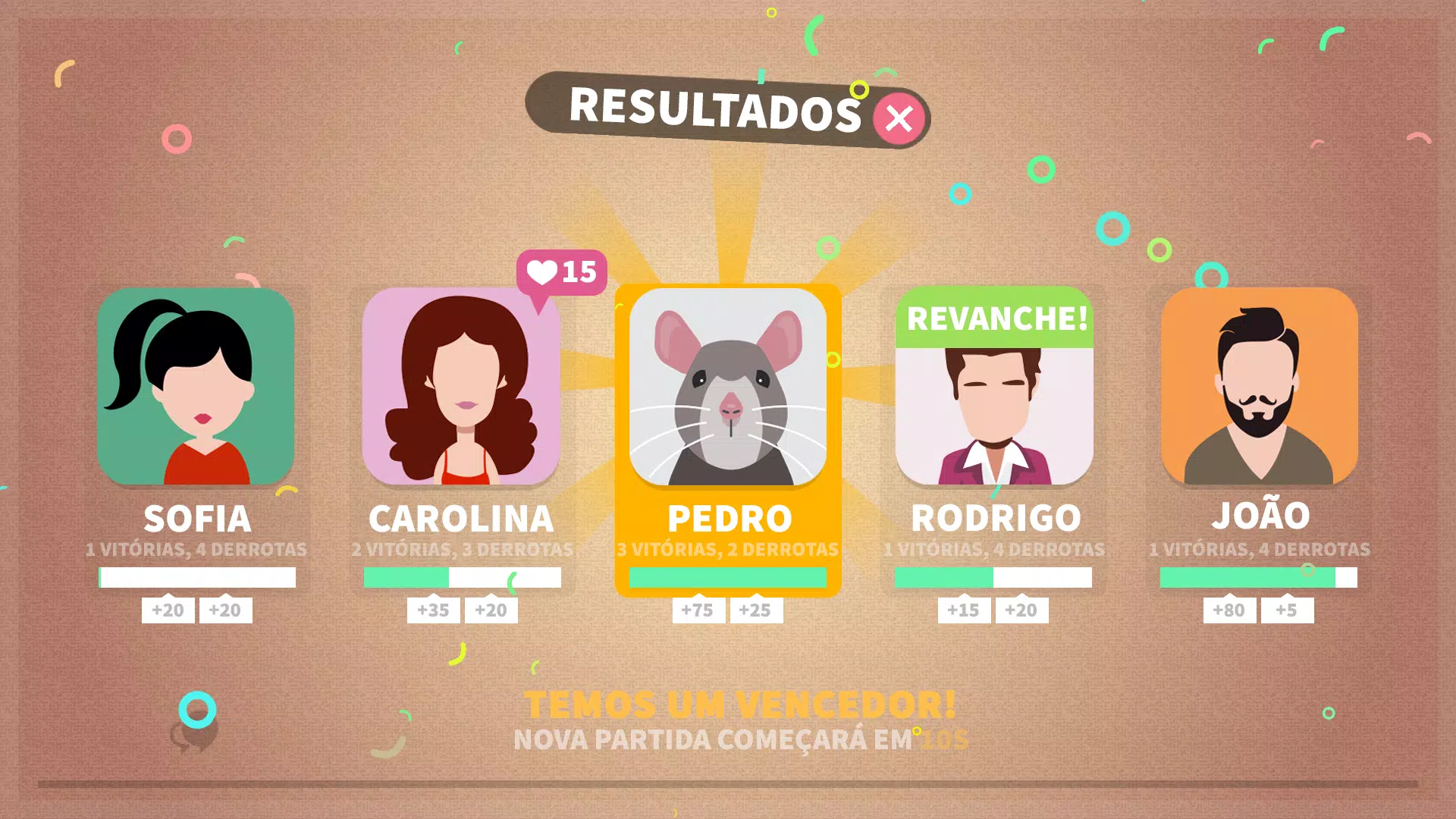 Download do APK de DUO Com Amigos - UNO Online para Android