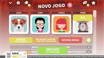 Baixar DUO Com Amigos - UNO Online APK