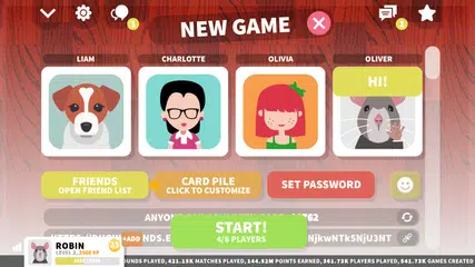 DUO & Friends – Uno Cards APK download