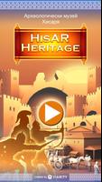 HisAR Heritage poster