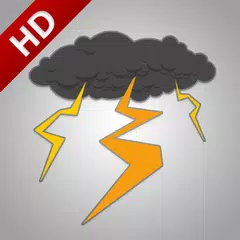 閃電風暴模擬器 XAPK 下載