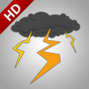 Lightning Storm Simulator APK