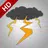 Lightning Storm Simulator APK