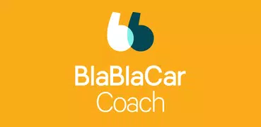 BlaBlaCar Coach