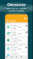 BlaBlaCar Coach captura de pantalla 2
