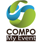 Compo My Event icono