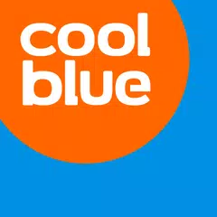 Coolblue アプリダウンロード