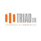 Triad Ltd-icoon