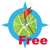 Cartograph أيقونة