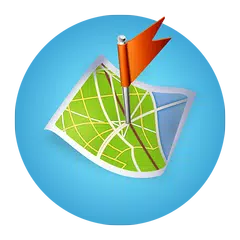 Descargar XAPK de Cartograph Maps 3