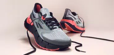 CCC club, shoes and fashion