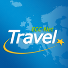 ECC-Net: Travel icono