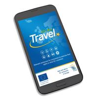 پوستر ECC-Net: Travel