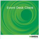 Event Desk Client APK