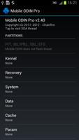 [root] Mobile ODIN Pro постер