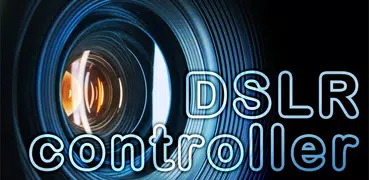 DSLR Controller Wi-Fi Stick