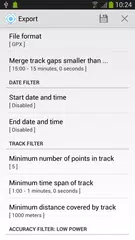 GeoLog APK download