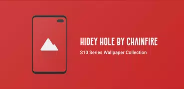 Hidey Hole (Wallpapers for Gal