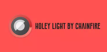 Holey Light