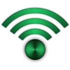 Hotspot Control icon