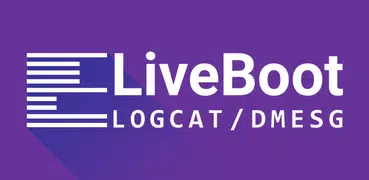 [root] LiveBoot