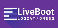 How to Download [root] LiveBoot on Android